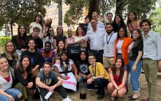CITIZENSHIP YOUTH PROGRAM1